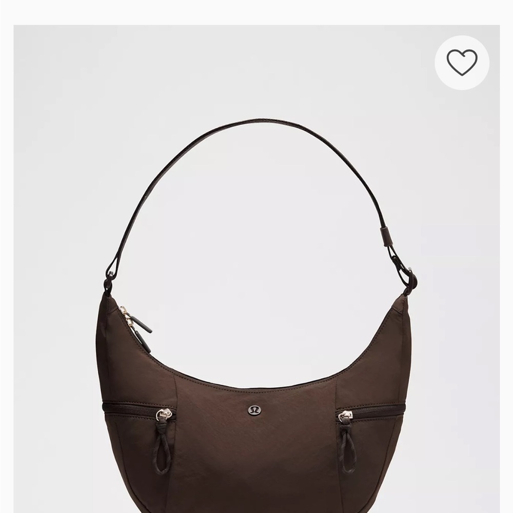 lululemon Slouchy Sling Bag 6L